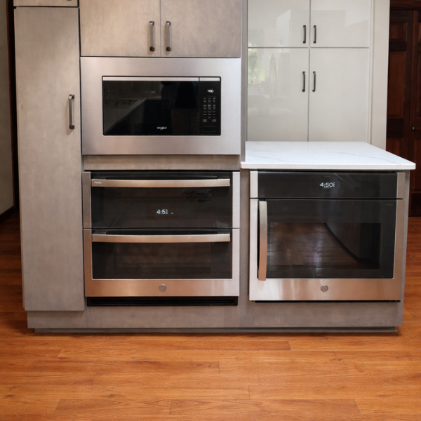 wood flooring installation in Girard, OH